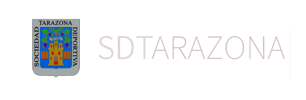 Escudo de SD Tarazona