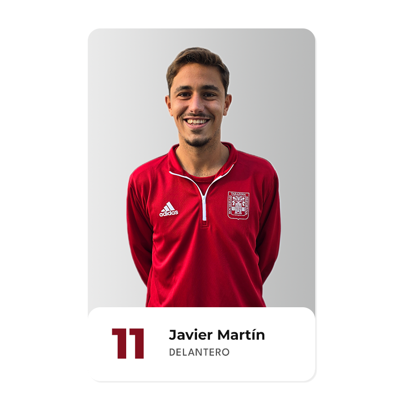 11.JAVIER MARTIN