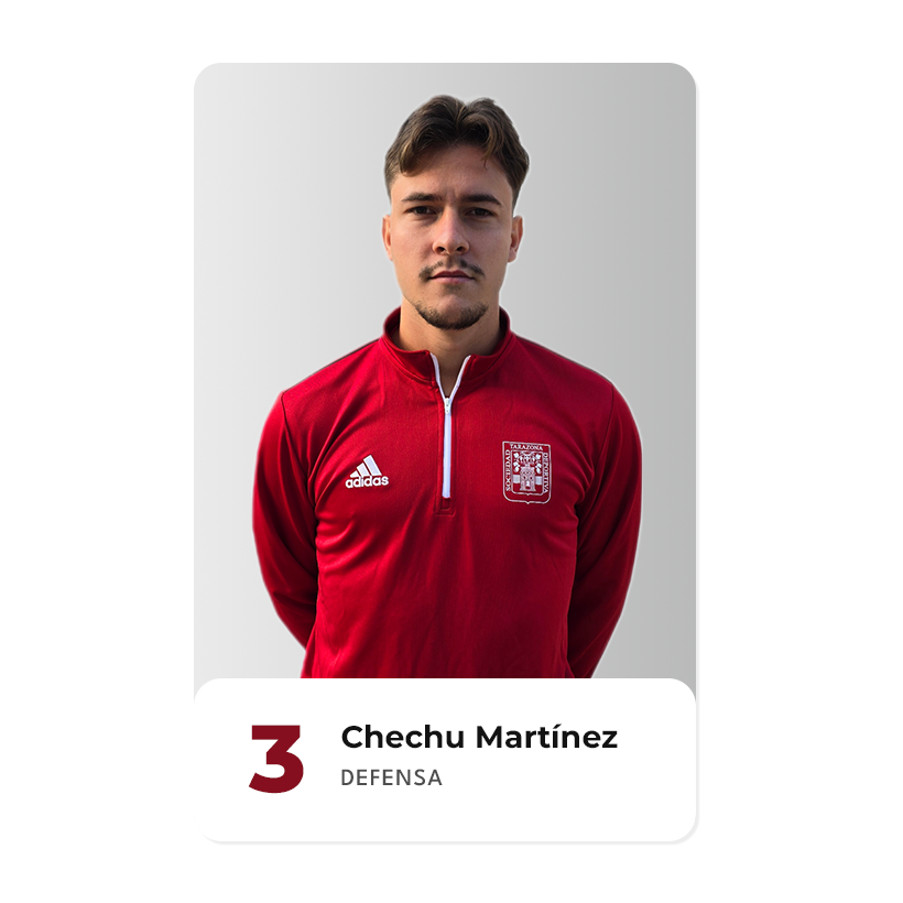 3.CHECHU MARTINEZ