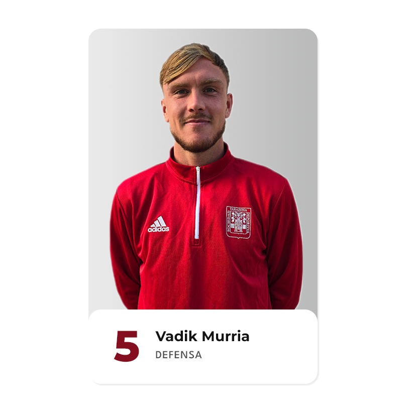 5.VADIK MURRIA