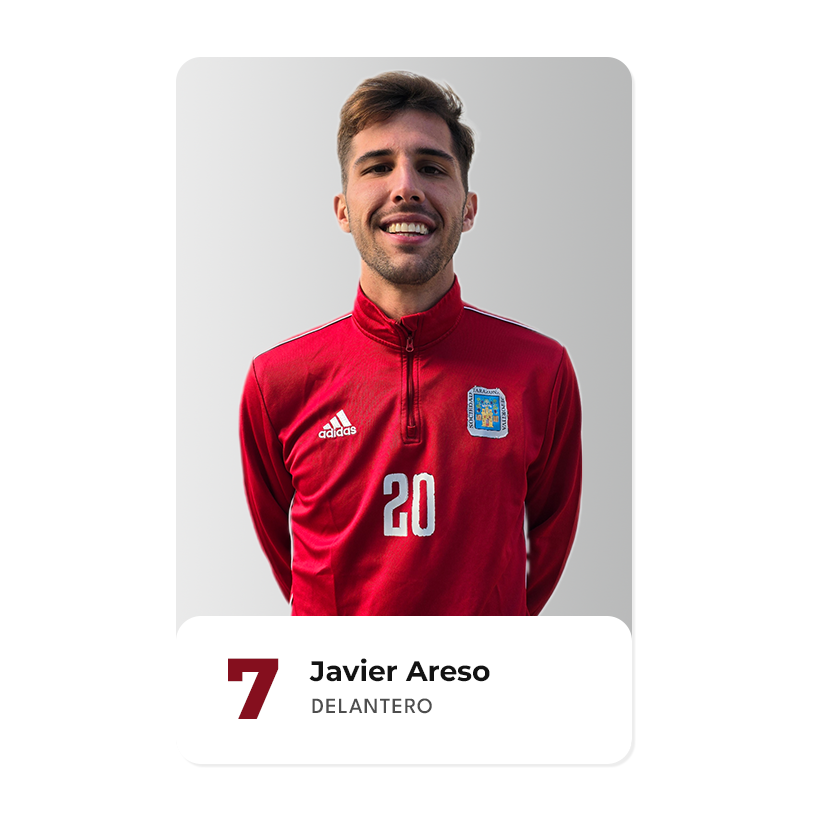 7.JAVIER ARESO